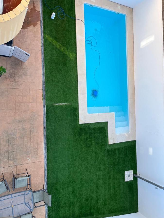 Vila Fuentebravia House El Puerto de Santa María Exteriér fotografie