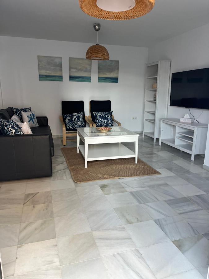 Vila Fuentebravia House El Puerto de Santa María Exteriér fotografie