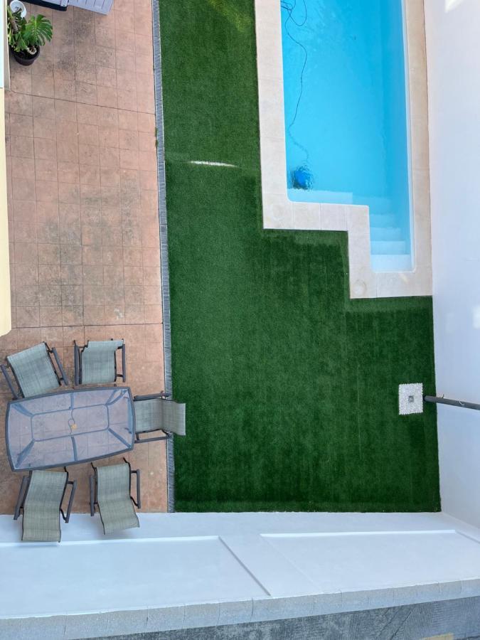 Vila Fuentebravia House El Puerto de Santa María Exteriér fotografie